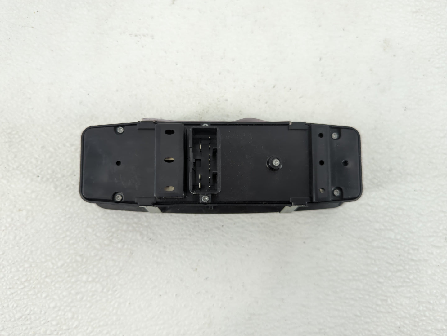2019 Dodge Ram 1500 Master Power Window Switch Replacement Driver Side Left P/N:68262253AC Fits Fits 2016 2017 2018 2020 202