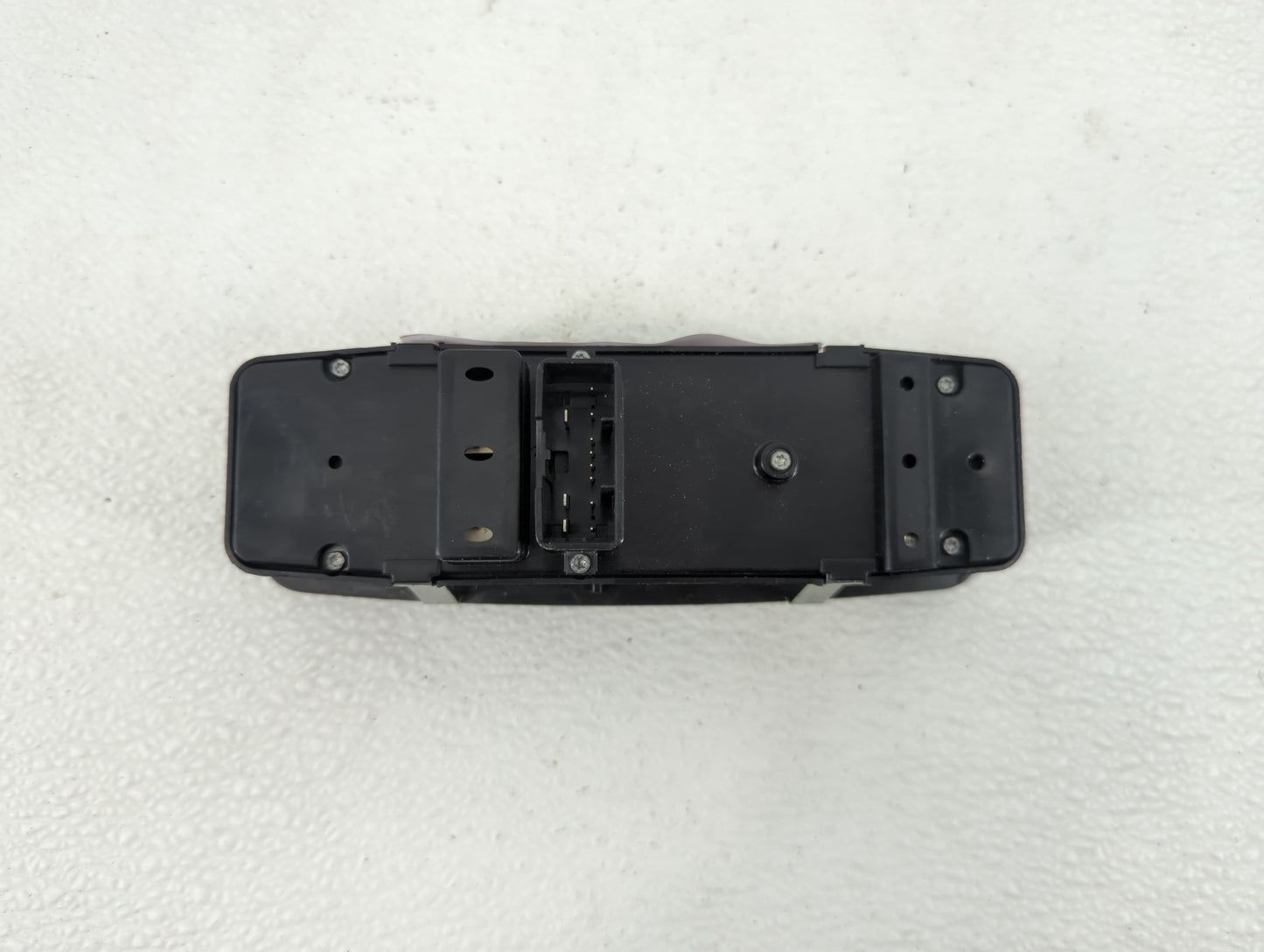 2019 Dodge Ram 1500 Master Power Window Switch Replacement Driver Side Left P/N:68262253AC Fits Fits 2016 2017 2018 2020 202