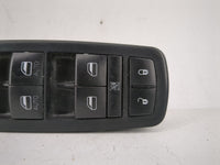 2019 Dodge Ram 1500 Master Power Window Switch Replacement Driver Side Left P/N:56046823AE Fits Fits 2016 2017 2018 2020 202