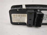 2019 Dodge Ram 1500 Master Power Window Switch Replacement Driver Side Left P/N:56046823AE Fits Fits 2016 2017 2018 2020 202