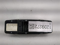 2019 Dodge Ram 1500 Master Power Window Switch Replacement Driver Side Left P/N:56046823AE Fits Fits 2016 2017 2018 2020 202