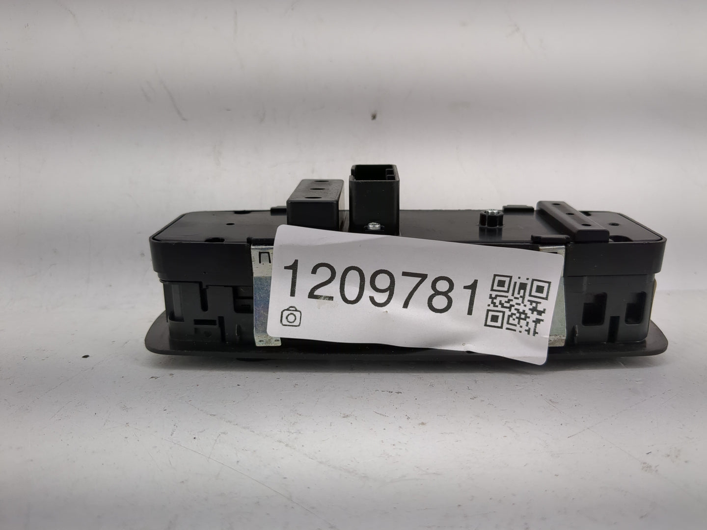 2019 Dodge Ram 1500 Master Power Window Switch Replacement Driver Side Left P/N:10123689 68262253AC Fits OEM Used Auto Parts