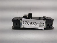 2019 Dodge Ram 1500 Master Power Window Switch Replacement Driver Side Left P/N:10123689 68262253AC Fits OEM Used Auto Parts