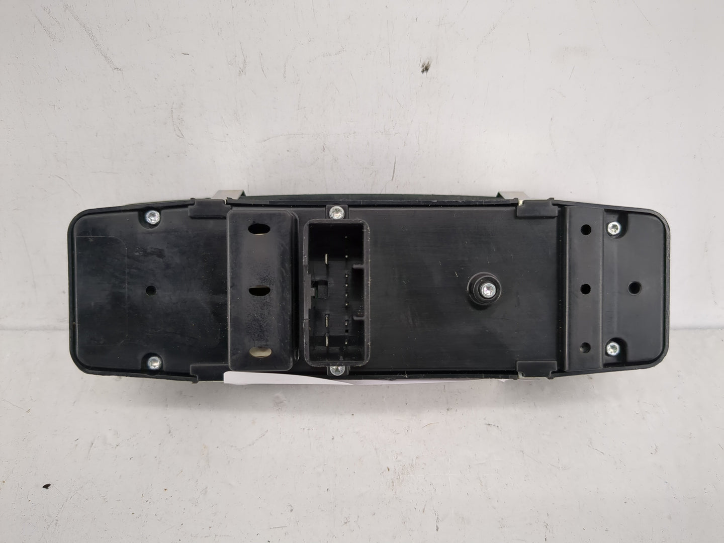 2019 Dodge Ram 1500 Master Power Window Switch Replacement Driver Side Left P/N:10123689 68262253AC Fits OEM Used Auto Parts