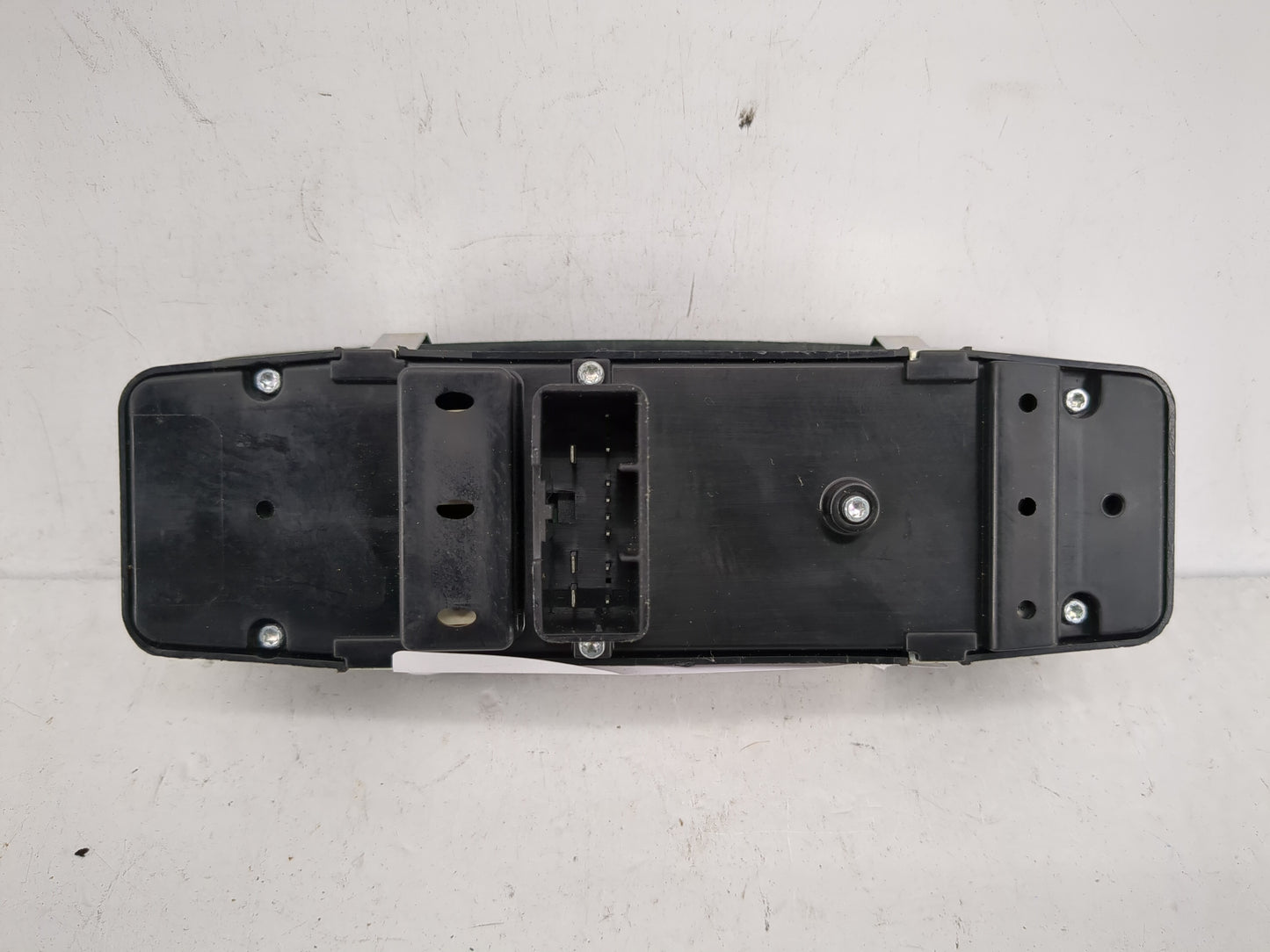2019 Dodge Ram 1500 Master Power Window Switch Replacement Driver Side Left P/N:10123689 68262253AC Fits OEM Used Auto Parts