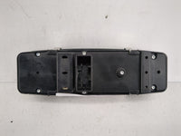 2019 Dodge Ram 1500 Master Power Window Switch Replacement Driver Side Left P/N:10123689 68262253AC Fits OEM Used Auto Parts