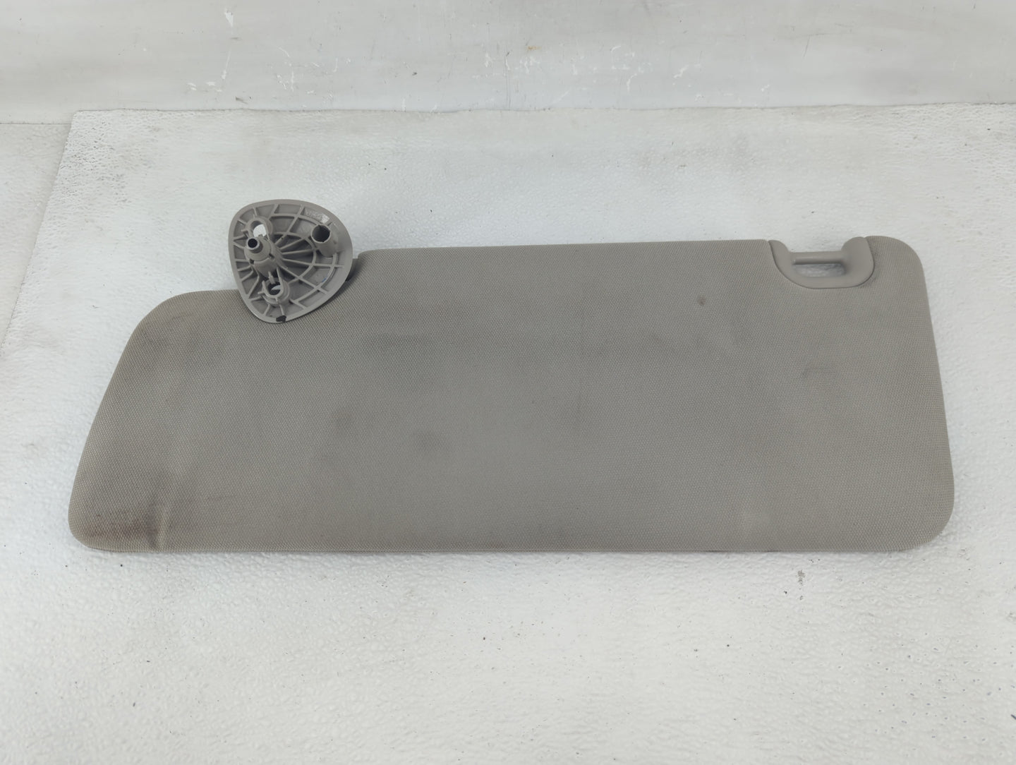 2019 Dodge Ram 1500 Sun Visor Shade Replacement Driver Left Mirror Fits Fits 2013 2014 2015 2016 2017 2018 2020 2021 2022 OE