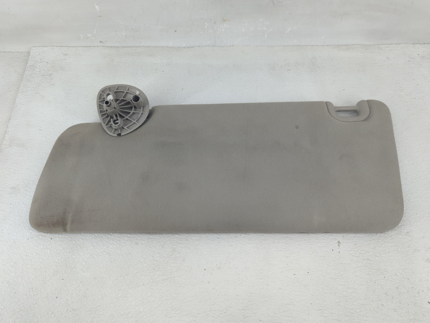 2019 Dodge Ram 1500 Sun Visor Shade Replacement Driver Left Mirror Fits Fits 2013 2014 2015 2016 2017 2018 2020 2021 2022 OE