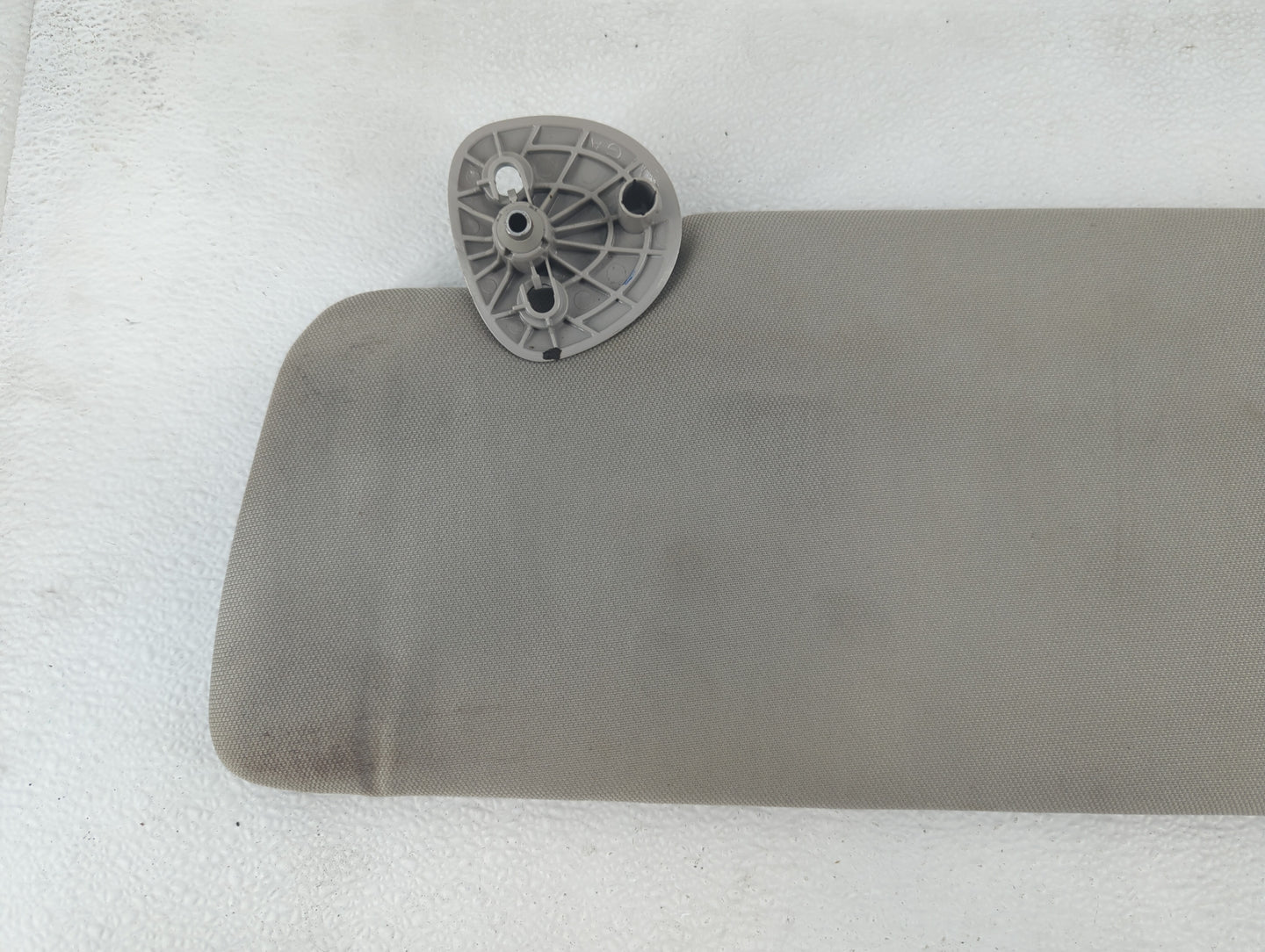 2019 Dodge Ram 1500 Sun Visor Shade Replacement Driver Left Mirror Fits Fits 2013 2014 2015 2016 2017 2018 2020 2021 2022 OE