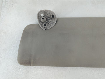 2019 Dodge Ram 1500 Sun Visor Shade Replacement Driver Left Mirror Fits Fits 2013 2014 2015 2016 2017 2018 2020 2021 2022 OEM Used Auto Parts