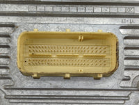 2019 Dodge Ram 1500 PCM Engine Control Computer ECU ECM PCU OEM P/N:68434933AA Fits OEM Used Auto Parts - Oemusedautoparts1.