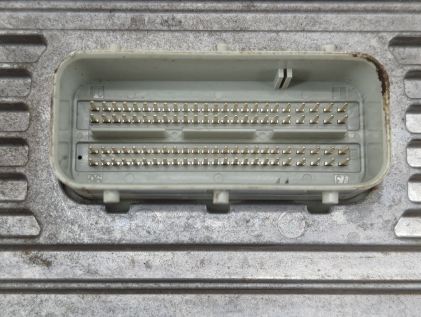 2019 Dodge Ram 1500 PCM Engine Control Computer ECU ECM PCU OEM P/N:68434933AA Fits OEM Used Auto Parts - Oemusedautoparts1.