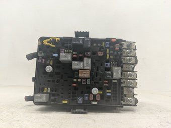 compare product 2019 Dodge Ram 1500 Fusebox Fuse Box Panel Relay Module P/N:68312090AD Fits OEM Used Auto Parts