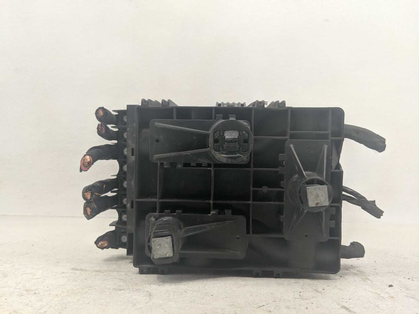 2019 Dodge Ram 1500 Fusebox Fuse Box Panel Relay Module P/N:68312090AD Fits OEM Used Auto Parts - Oemusedautoparts1.com