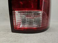 2019 Dodge Ram 1500 Tail Light Assembly Passenger Right OEM P/N:55277414 Fits OEM Used Auto Parts - Oemusedautoparts1.com