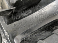 2019 Dodge Ram 1500 Tail Light Assembly Passenger Right OEM P/N:55277414 Fits OEM Used Auto Parts - Oemusedautoparts1.com