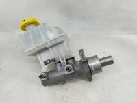 Dodge Ram 1500 Brake Master Cylinder - Oemusedautoparts1.com