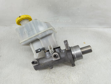 Dodge Ram 1500 Brake Master Cylinder - Oemusedautoparts1.com