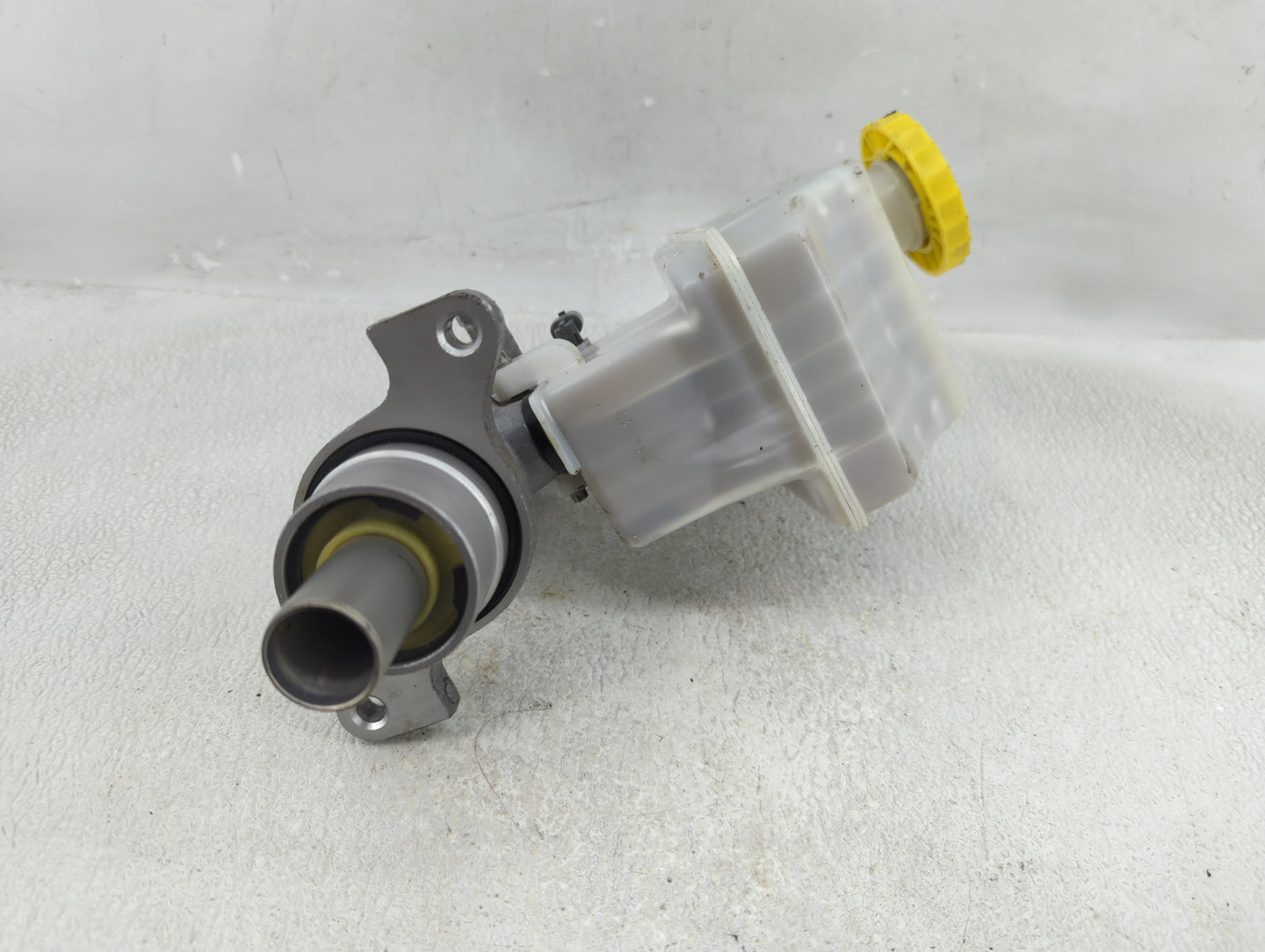 Dodge Ram 1500 Brake Master Cylinder - Oemusedautoparts1.com