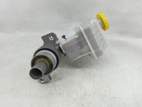 Dodge Ram 1500 Brake Master Cylinder - Oemusedautoparts1.com