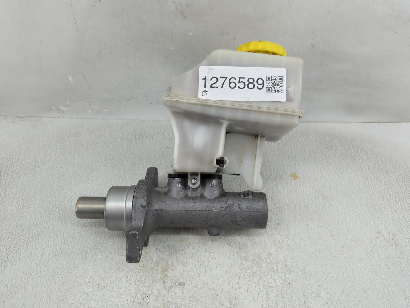 Dodge Ram 1500 Brake Master Cylinder - Oemusedautoparts1.com