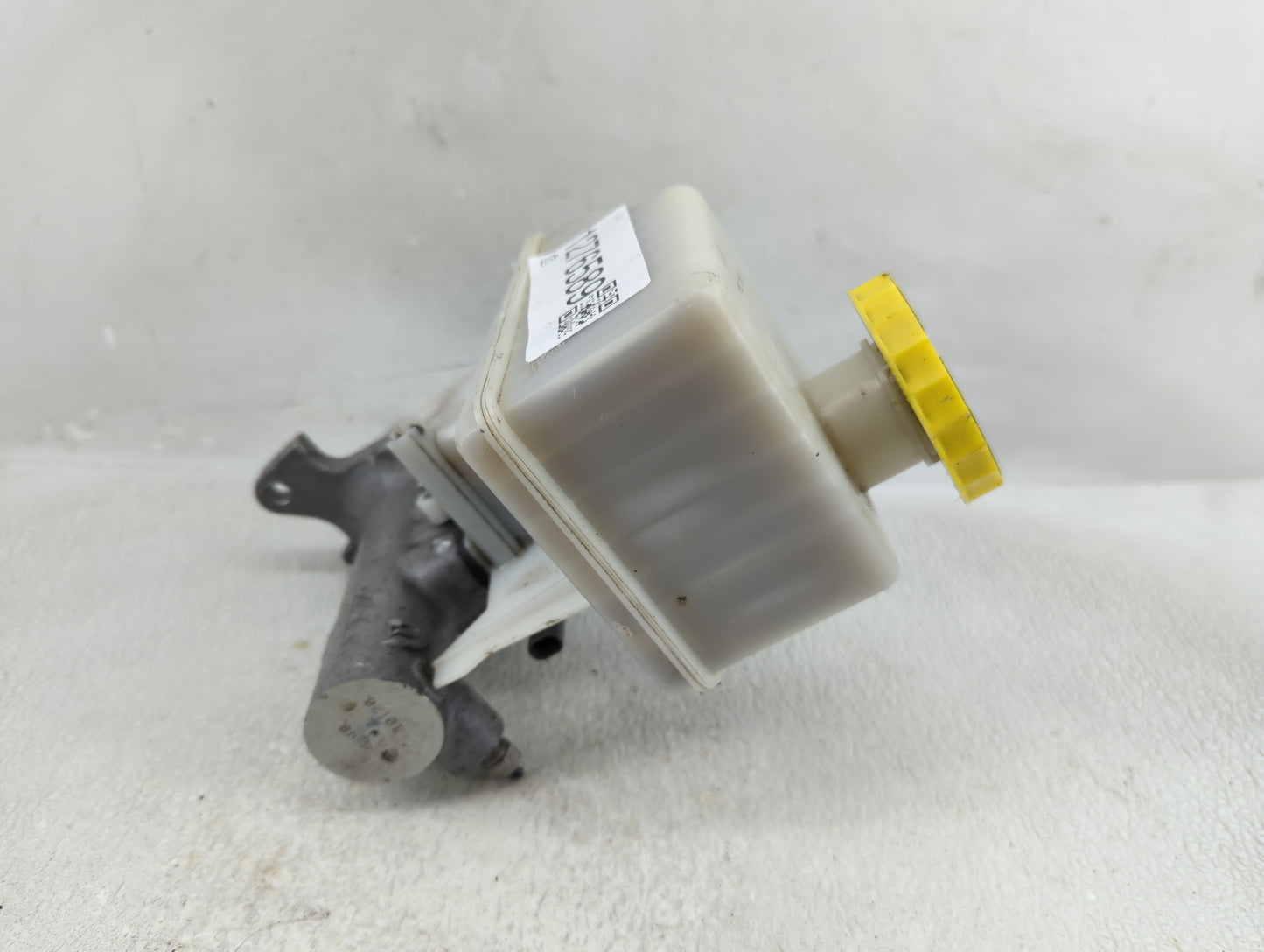 Dodge Ram 1500 Brake Master Cylinder - Oemusedautoparts1.com