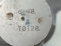 Dodge Ram 1500 Brake Master Cylinder - Oemusedautoparts1.com