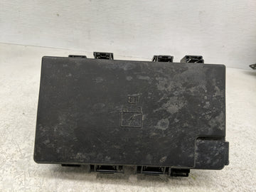 2019 Dodge Ram 1500 Fusebox Fuse Box Panel Relay Module P/N:68322373AD C Fits OEM Used Auto Parts - Oemusedautoparts1.com
