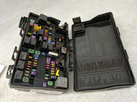 2019 Dodge Ram 1500 Fusebox Fuse Box Panel Relay Module P/N:68322373AD C Fits OEM Used Auto Parts - Oemusedautoparts1.com