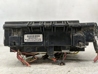 2019 Dodge Ram 1500 Fusebox Fuse Box Panel Relay Module P/N:68322373AD C Fits OEM Used Auto Parts - Oemusedautoparts1.com