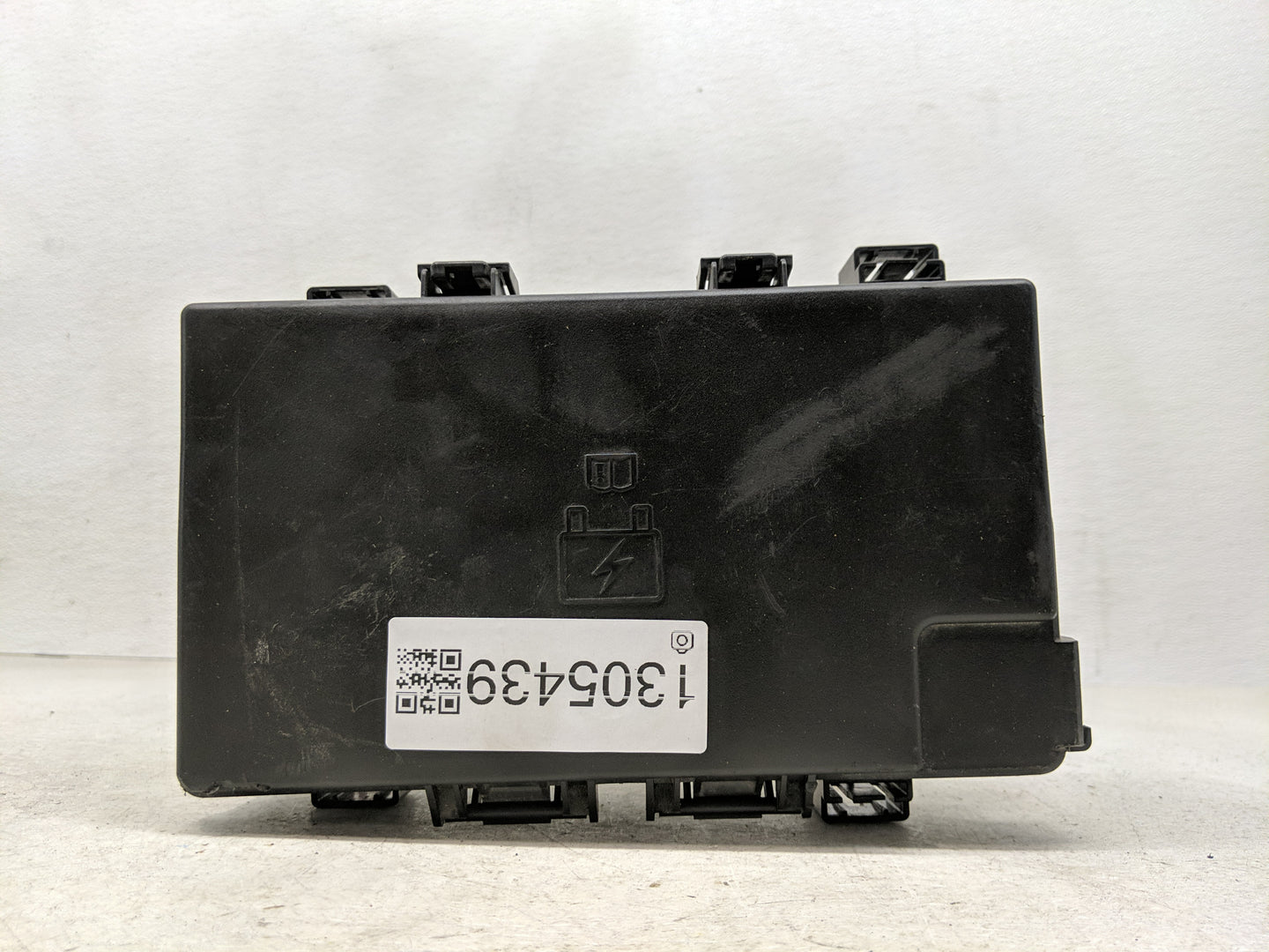 2019 Dodge Ram 1500 Fusebox Fuse Box Panel Relay Module P/N:P68322371AA Fits OEM Used Auto Parts - Oemusedautoparts1.com