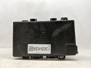 2019 Dodge Ram 1500 Fusebox Fuse Box Panel Relay Module P/N:P68322371AA Fits OEM Used Auto Parts - Oemusedautoparts1.com