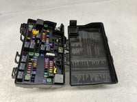 2019 Dodge Ram 1500 Fusebox Fuse Box Panel Relay Module P/N:P68322371AA Fits OEM Used Auto Parts - Oemusedautoparts1.com