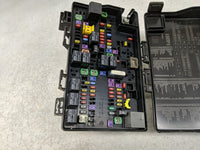 2019 Dodge Ram 1500 Fusebox Fuse Box Panel Relay Module P/N:P68322371AA Fits OEM Used Auto Parts - Oemusedautoparts1.com