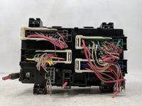 2019 Dodge Ram 1500 Fusebox Fuse Box Panel Relay Module P/N:P68322371AA Fits OEM Used Auto Parts - Oemusedautoparts1.com