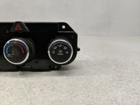 2019 Dodge Ram 1500 Climate Control Module Temperature AC/Heater Replacement P/N:P68268190AA Fits OEM Used Auto Parts - Oemu
