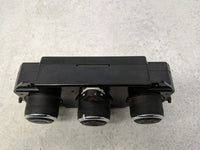 2019 Dodge Ram 1500 Climate Control Module Temperature AC/Heater Replacement P/N:P68268190AA Fits OEM Used Auto Parts - Oemu