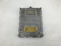 2019 Dodge Ram 1500 PCM Engine Control Computer ECU ECM PCU OEM P/N:68331181AA Fits OEM Used Auto Parts - Oemusedautoparts1.