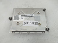2019 Dodge Ram 1500 PCM Engine Control Computer ECU ECM PCU OEM P/N:68331181AA Fits OEM Used Auto Parts - Oemusedautoparts1.