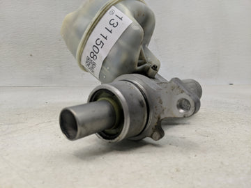 2007-2008 Dodge Ram 1500 Brake Master Cylinder