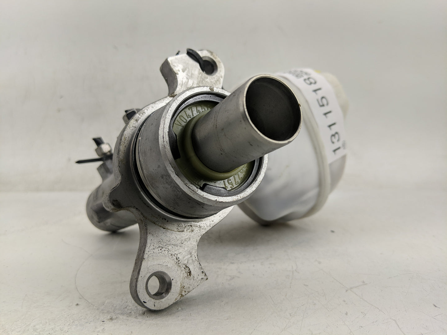 2007-2008 Dodge Ram 1500 Brake Master Cylinder - Oemusedautoparts1.com