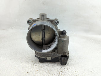 compare product 2019 Dodge Ram 1500 Throttle Body P/N:53034251AC Fits Fits 2012 2013 2014 2015 2016 2017 2018 2020 2021 2022 OEM Used Auto Parts