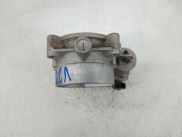 2019 Dodge Ram 1500 Throttle Body P/N:53034251AC Fits Fits 2012 2013 2014 2015 2016 2017 2018 2020 2021 2022 OEM Used Auto Parts