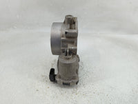 2019 Dodge Ram 1500 Throttle Body P/N:53034251AC Fits Fits 2012 2013 2014 2015 2016 2017 2018 2020 2021 2022 OEM Used Auto P