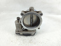 2019 Dodge Ram 1500 Throttle Body P/N:53034251AC Fits Fits 2012 2013 2014 2015 2016 2017 2018 2020 2021 2022 OEM Used Auto P