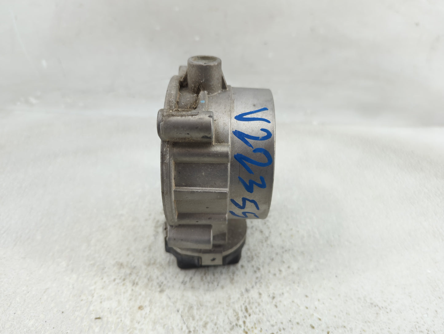 2019 Dodge Ram 1500 Throttle Body P/N:53034251AC Fits Fits 2012 2013 2014 2015 2016 2017 2018 2020 2021 2022 OEM Used Auto P