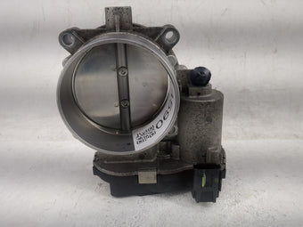 compare product 2019 Dodge Ram 1500 Throttle Body P/N:53034251AC Fits Fits 2012 2013 2014 2015 2016 2017 2018 2020 2021 2022 OEM Used Auto Parts
