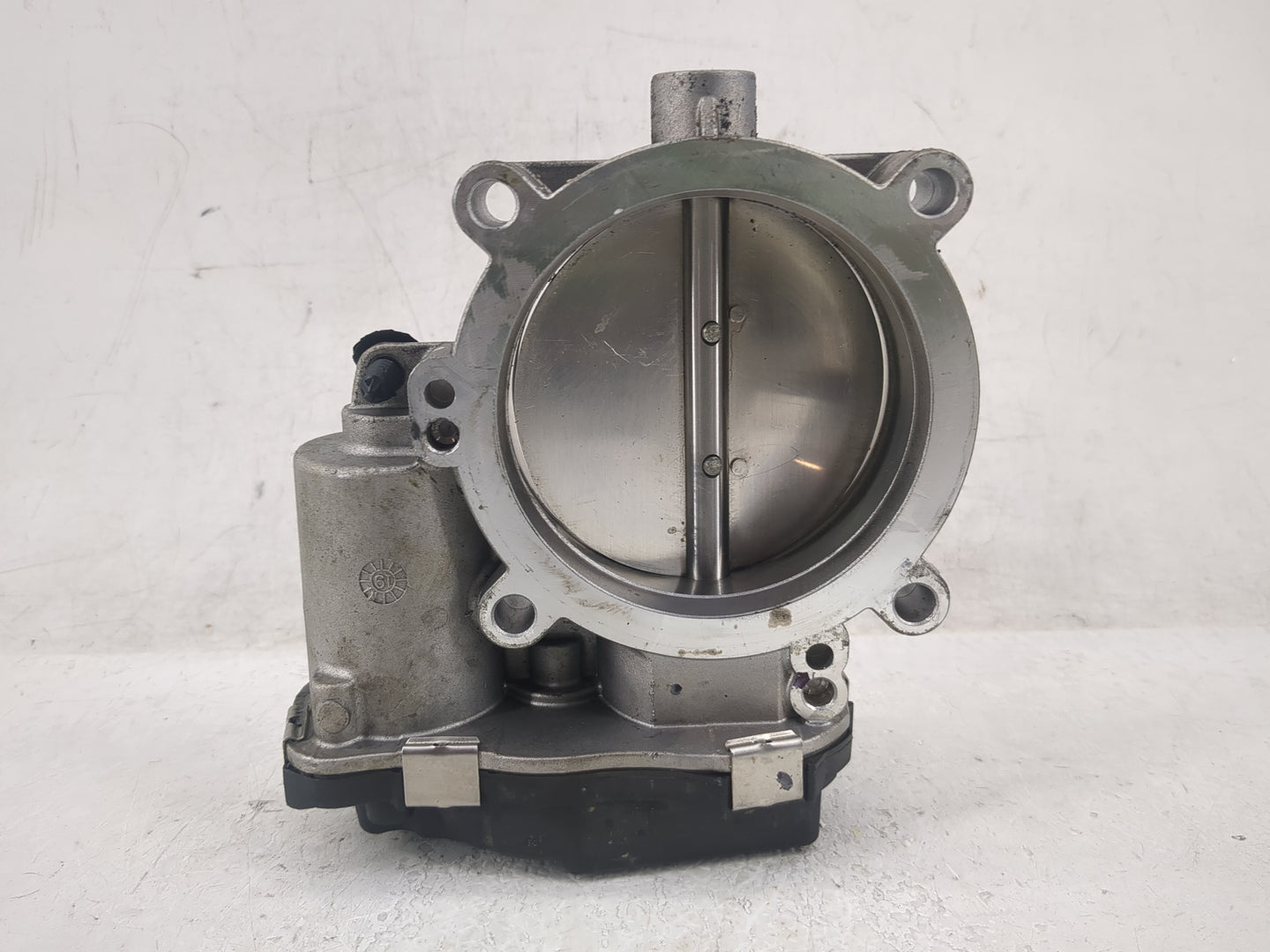 2019 Dodge Ram 1500 Throttle Body P/N:53034251AC Fits Fits 2012 2013 2014 2015 2016 2017 2018 2020 2021 2022 OEM Used Auto P