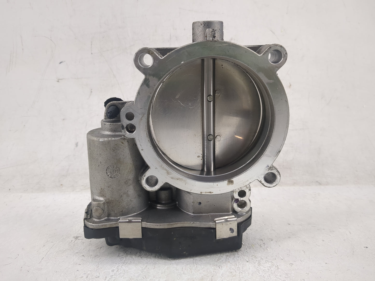 2019 Dodge Ram 1500 Throttle Body P/N:53034251AC Fits Fits 2012 2013 2014 2015 2016 2017 2018 2020 2021 2022 OEM Used Auto P