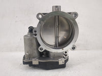 2019 Dodge Ram 1500 Throttle Body P/N:53034251AC Fits Fits 2012 2013 2014 2015 2016 2017 2018 2020 2021 2022 OEM Used Auto P